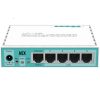 Router Mikrotik RB750GR3 (HEX)