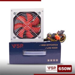 Nguồn VSP 650W