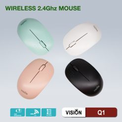 Mouse Không Dây VSP Q1