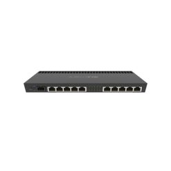 Router Mikrotik RB4011iGS+RM