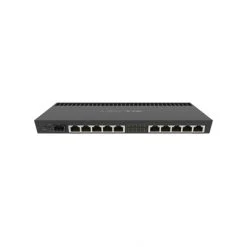Router Mikrotik RB4011iGS+RM