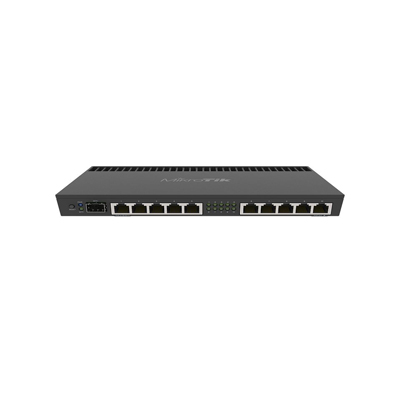 Router Mikrotik RB4011iGS+RM