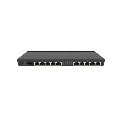 Router Mikrotik RB4011iGS+RM