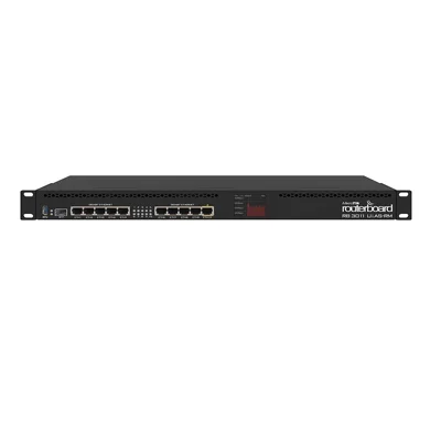 Router Mikrotik RB3011UiAS-RM