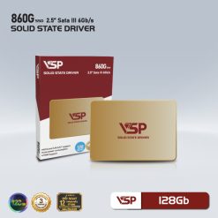 Ổ cứng SSD VSP 860G QVE 128Gb