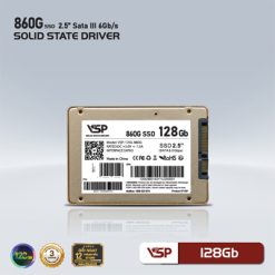 Ổ cứng SSD VSP 128G 860G