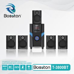 Loa 5.1 Bosston T3800-BT