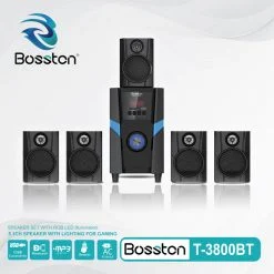 Loa 5.1 Bosston T3800-BT