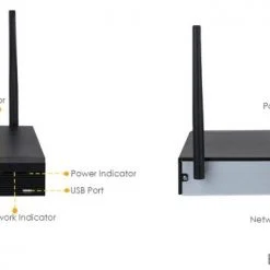 Đầu ghi 4 kênh Wireless IMOU NVR1104HS-W-S2