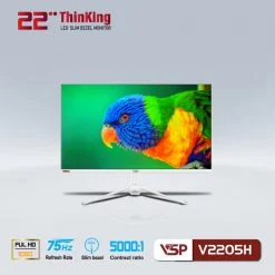 Màn Hình  22" VSP - V2205H