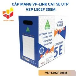 VSP L502F 305M