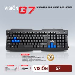 Phím Vision G7