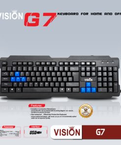 Phím Vision G7