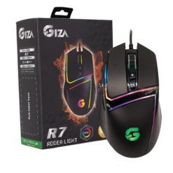 Mouse Giza R7 Gaming