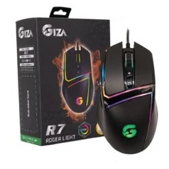 Mouse Giza R7 Gaming