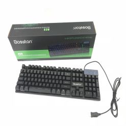 Phím Bosston 803 LED