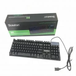 Phím Bosston 803 LED