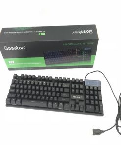 Phím Bosston 803 LED