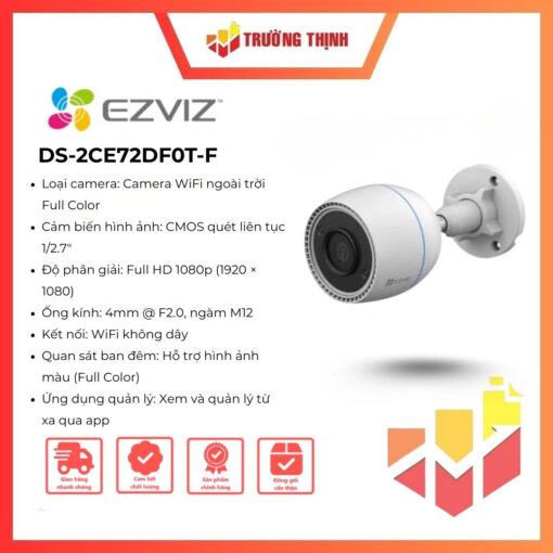 camera ezviz cs h3c r100 1k2wfl