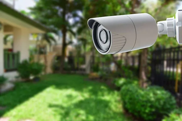 Yếu tố chọn lắp camera cho sân vườn, nông trại