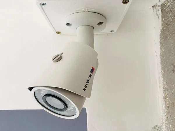 Camera giám sát nhà trọ
