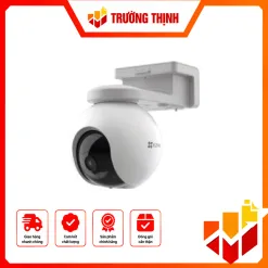 Camera wifi Ezviz CS-CB8 (3MP)