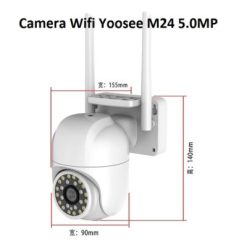 Camera Wifi Yoosee M24