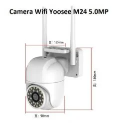 Camera Wifi Yoosee M24