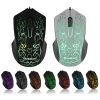 Mouse Bosston D608 LED