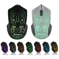 Mouse Bosston D608 LED