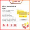 Combo Phím chuột FD LK586