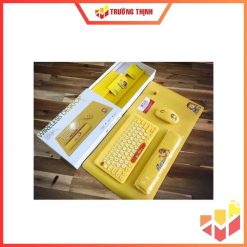 Combo Phím chuột FD LK586