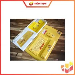 Combo Phím chuột FD LK586