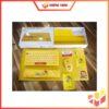 Combo Phím chuột FD LK586