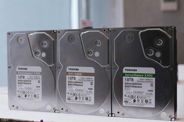 Toshiba S300 6TB HDWT31AUZSVA