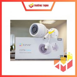 Camera IP ngoài trời 2MP Ezviz C3TN 1080P Full Color