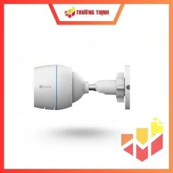 Camera Wifi Ezviz CS-H3C Không Màu (CS-H3C-R100-1K2WF)