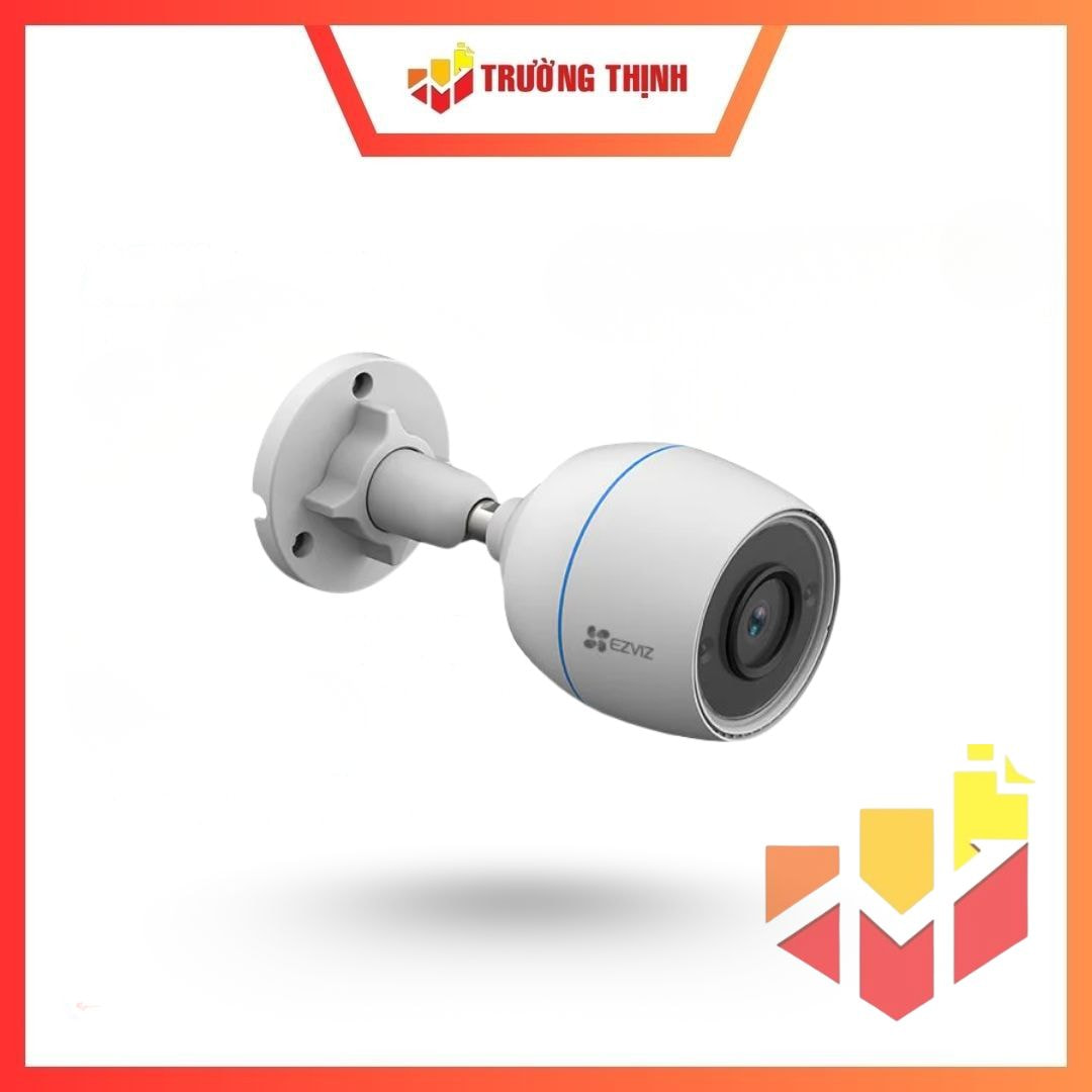 Hình thực tế H3C (không màu,2MP)