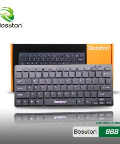 Phím mini Bosston 868