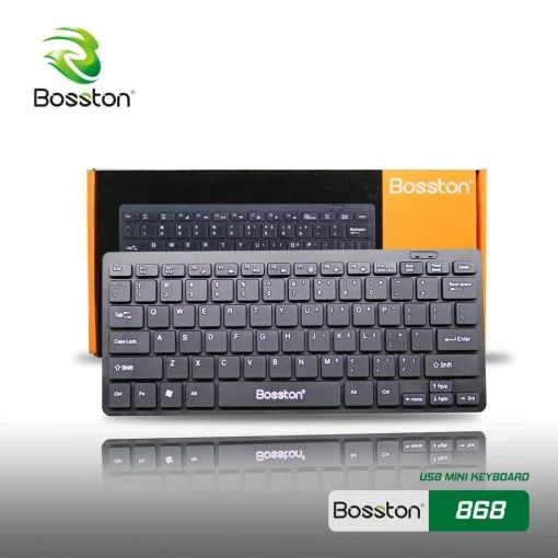 Phím mini Bosston 868