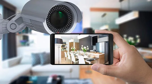 Lắp đặt camera cho gia đình 5 lợi ích khi lắp đặt camera gia đình