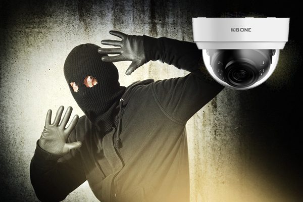 Lắp đặt camera wifi chống trộm