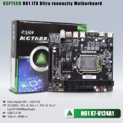 Mainboard VSPTECH  H61 X7-V124A1