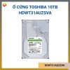Ổ cứng Toshiba 10TB HDWT31AUZSVA