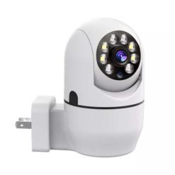 Camera Wifi Yoosee HK212 Tích hợp chui cắm điện