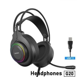 Tai Nghe Lenovo G20 LED