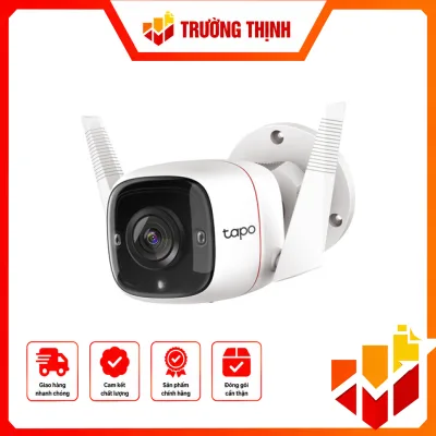 Camera Wifi TAPO C310