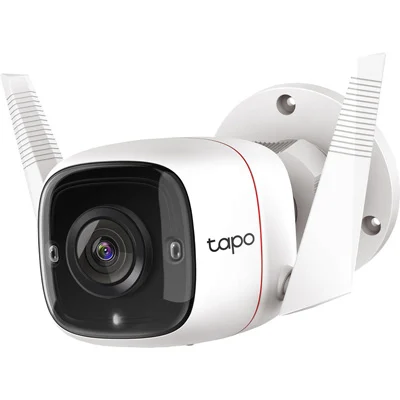 Camera Wifi cố định ngoài trời 3MP TP-Link Tapo C310
