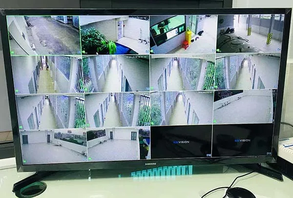 Chọn camera lắp cho nhà trọ