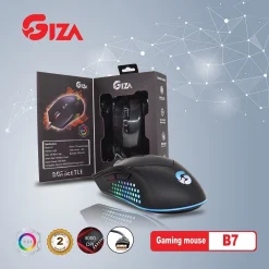 Mouse Giza B7 Gaming